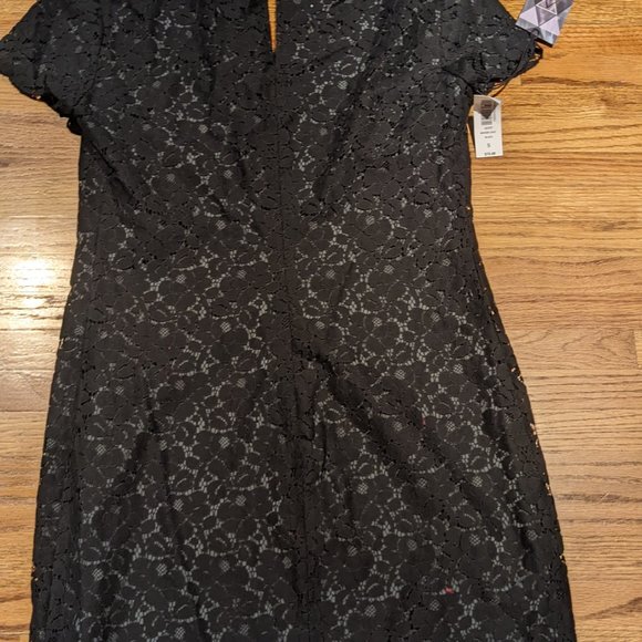 Talula black mini dress from Aritzia - Picture 2 of 2